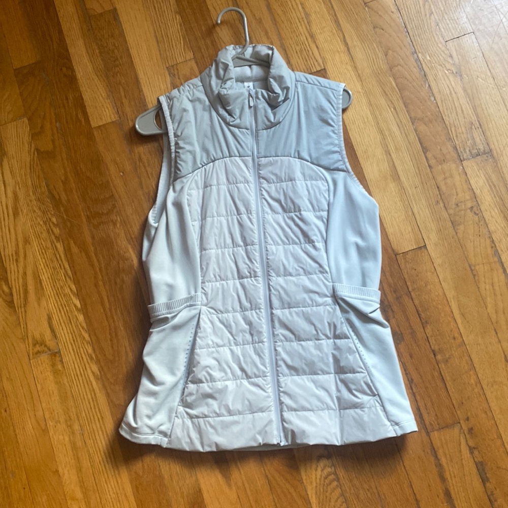 Lululemon down for it all Vest
